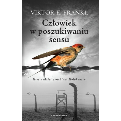 Człowiek w poszukiwaniu sensu - Viktor E. Frankl