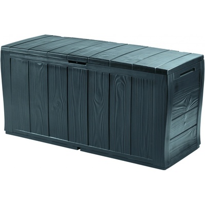Keter Sherwood 270 l antracit