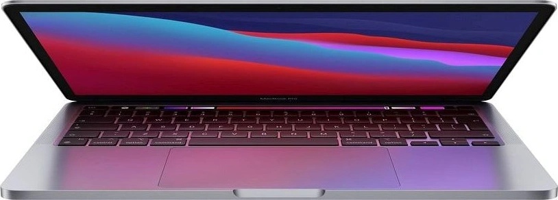 Apple MacBook Pro 2020 Space Gray MYD82SL/A - Heureka.sk