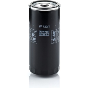 Mann-filter Маслен филтър mann-filter w 730/1