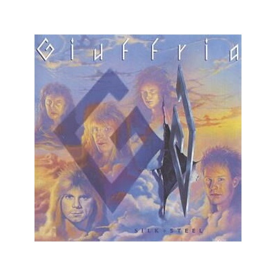 GIUFFRIA - SILK & STEEL CD