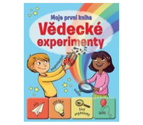 Vědecké experimenty