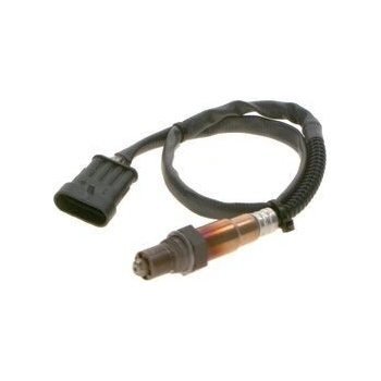 Lambda sonda BOSCH 0 258 006 193