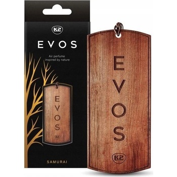 K2 EVOS SAMURAI