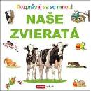 Naše zvieratá