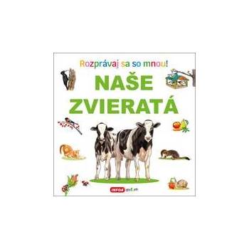 Naše zvieratá