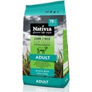 Krmivo pre psov Nativia Adult Lamb & Rice 15 kg