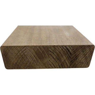 Laty na lavice do sauny Thermo Osika RESPECT 28x120 dĺžka v metroch: 2.4