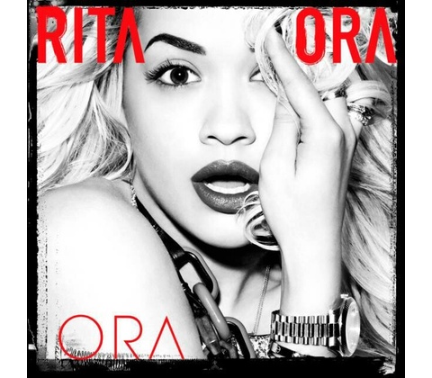 Rita Ora (Рита Ора) ORA