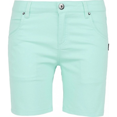 Sam 73 dámské šortky FRIDA WS 794 MINTOVÁ