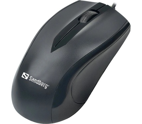 Sandberg USB Mouse 631-01