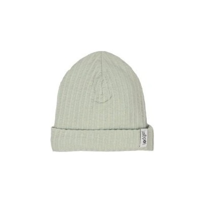 LODGER Čiapočka Beanie Seersucker Silk