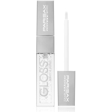 Parisax Professional lesk na rty Transparent 7 ml