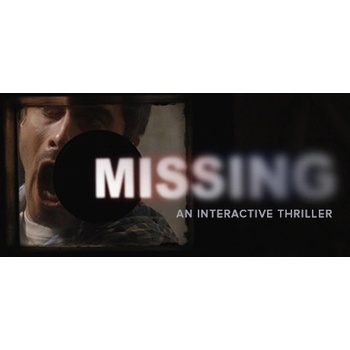 Zandel Media MISSING An Interactive Thriller Episode One (PC)