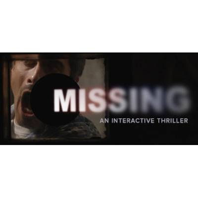 Zandel Media MISSING An Interactive Thriller Episode One (PC)