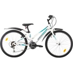 Velotec Adventure 24 Велосипеди