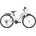 Velotec Adventure 24