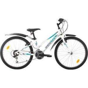 Velotec Adventure 24 Велосипеди