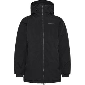 Didriksons Мъжко яке парка Didriksons Tempest Parka - Black (004-7491-0213)