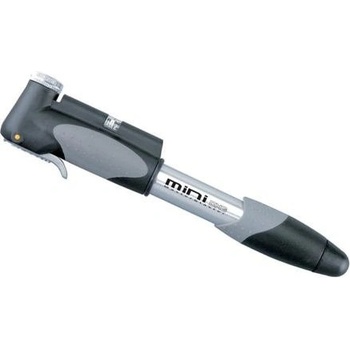 TOPEAK Mini DXG MasterBlaster