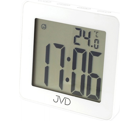 JVD SH8209