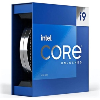 Image 1 of Intel Core i9-13900K 24-Core 4.3GHz LGA1700 Box (BX8071513900K)