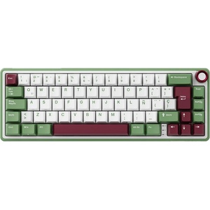 Royal Kludge RK-R65-GRNSND-CHTSW-US Клавиатури