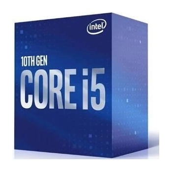 Intel Core i5-10600KF BX8070110600KF
