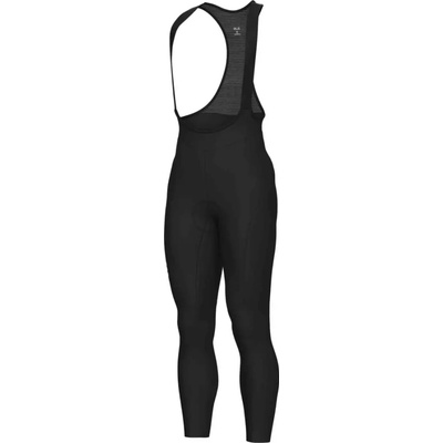 Alé dlhé s trakmi Winter 2.0 čierna