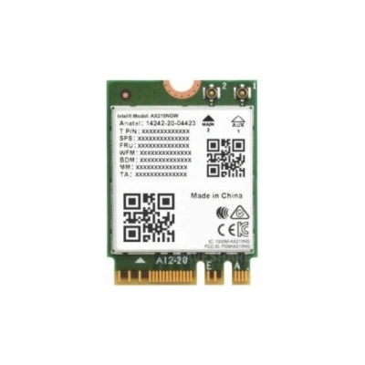 Intel AX210.NGWGE.NVK – Zboží Živě