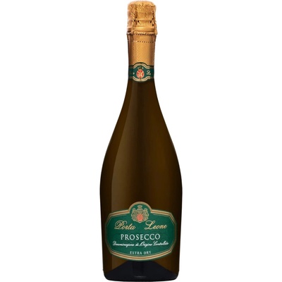 Porta Leone Prosecco Extra Dry 11% 0,75 l (čistá fľaša)