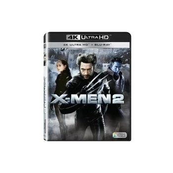 X-Men 2 BD