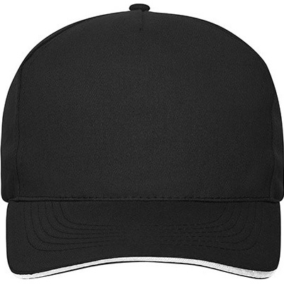Myrtle beach Unisex MB6238 Black