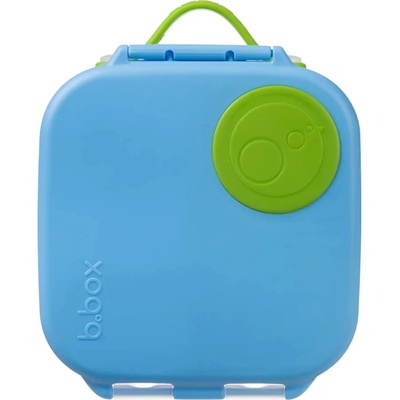 b.box Krabička na desiatu stredná Ocean Breeze