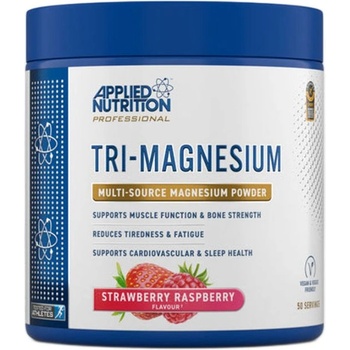 Image 1 of Applied Nutrition Tri Magnesium, 200 g