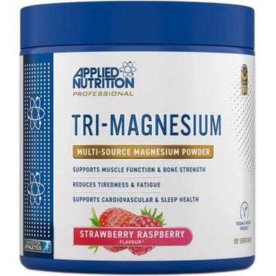 Applied Nutrition Tri Magnesium, 200 g