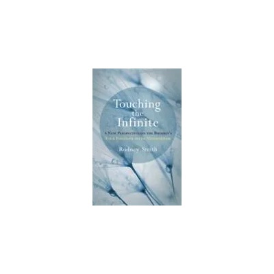 Touching the Infinite | Rodney Smith