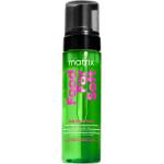 Matrix Food For Soft Хидратираща мус-пяна за обем XXL Big 'N Soft, 200 ml - baby