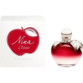 Image 1 of Nina Ricci Nina L'Elixir EDP 80 ml