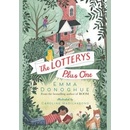 The Lotterys Plus One Emma Donoghue, Caroline Hadilaksano