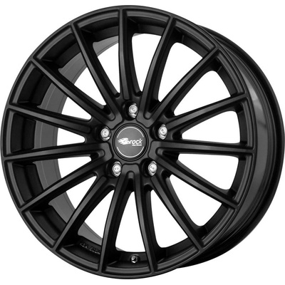 Brock B36 8,5x19 5x112 ET45 matt black