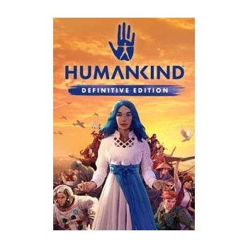 Humankind (Definitive Edition)