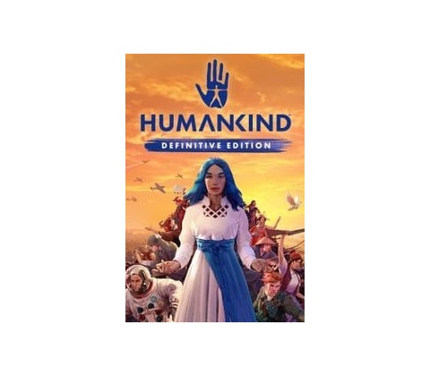 Humankind (Definitive Edition)