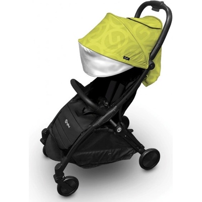 BabyStyle Hybrid Ezyfold stříška Wasabi – Zboží Dáma