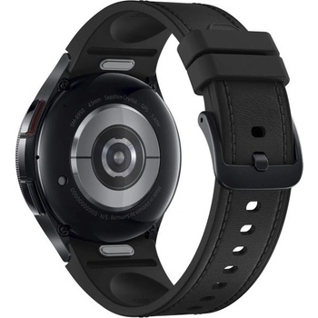 Image 1 of Samsung Galaxy Watch6 Classic 43mm Bluetooth (SM-R950)