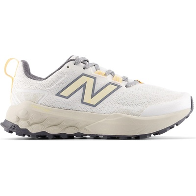 New Balance Дамски маратонки New Balance Women's Fresh Foam X Garoé V2 Trail running shoes - Sea Salt - размер 36, 5 (EU) (123-2425-0113)