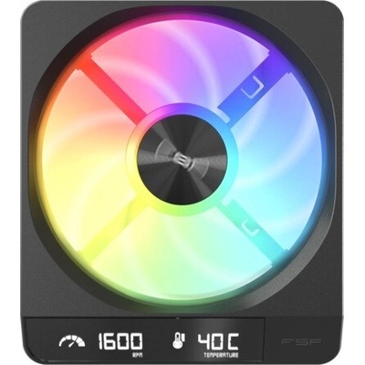 Fortron ZENFAN-BA POF0000022