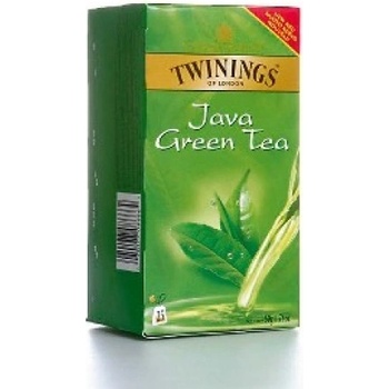 Twinings zelený Java 50 g