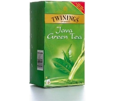Twinings zelený Java 50 g