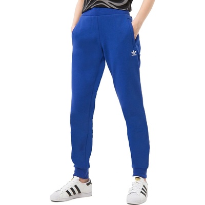 ADIDAS Originals Adicolor Essentials Fleece Slim Pants Blue - XS